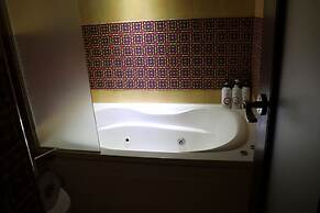 HOTEL  MARIGOLD