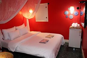 HOTEL  MARIGOLD