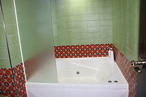 HOTEL  MARIGOLD