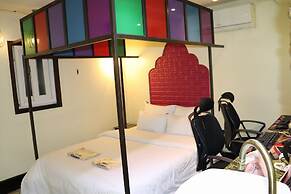 HOTEL  MARIGOLD