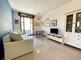 Bright Apartment by the sea