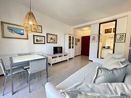 Bright Apartment by the sea