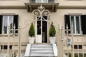 Villa La Tuia B&B