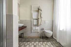 Villa La Tuia B&B