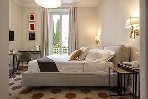 Villa La Tuia B&B