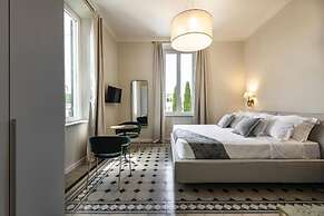 Villa La Tuia B&B