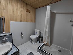 The Art Hotel
