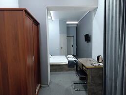 The Art Hotel