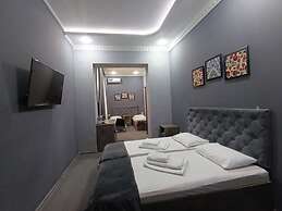 The Art Hotel
