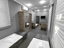 The Art Hotel