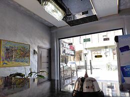 The Art Hotel