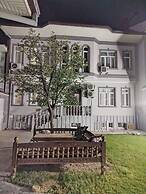 The Art Hotel