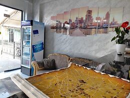 The Art Hotel