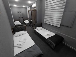 The Art Hotel