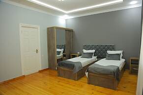 The Art Hotel
