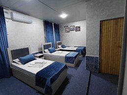 The Art Hotel