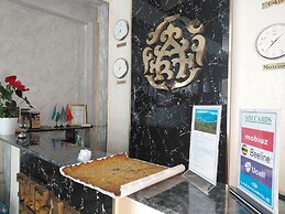 The Art Hotel