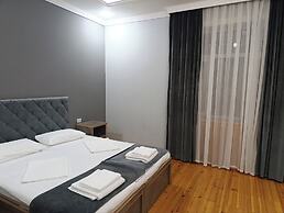 The Art Hotel