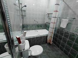 The Art Hotel