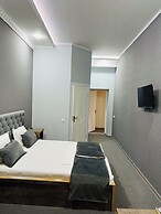 The Art Hotel