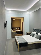 The Art Hotel