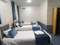 The Art Hotel