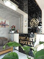The Art Hotel