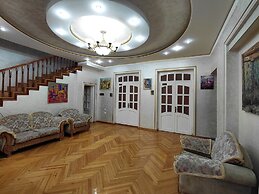 The Art Hotel