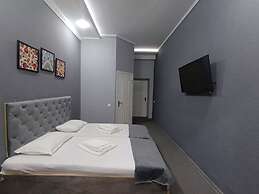 The Art Hotel