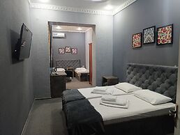 The Art Hotel