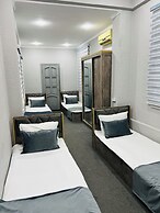 The Art Hotel