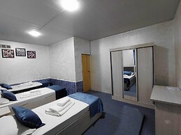 The Art Hotel