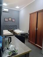 The Art Hotel