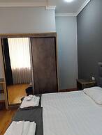 The Art Hotel