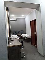The Art Hotel