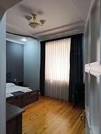The Art Hotel