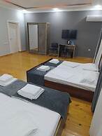 The Art Hotel