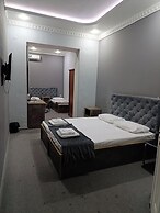 The Art Hotel