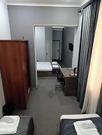 The Art Hotel