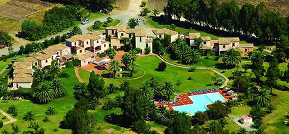 Classical Residence Baia Delle Palme 2 Bedroom Num1227