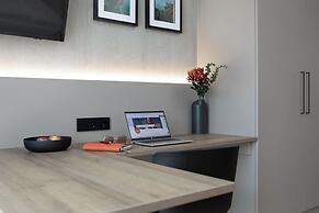 Brera Serviced Apartments Singen