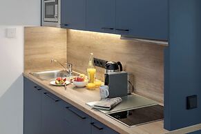 Brera Serviced Apartments Singen