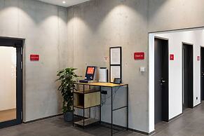 Brera Serviced Apartments Singen