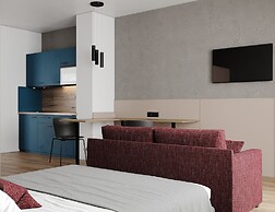 Brera Serviced Apartments Singen