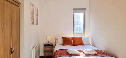 Modern Aesthetic Cozy Apartment
