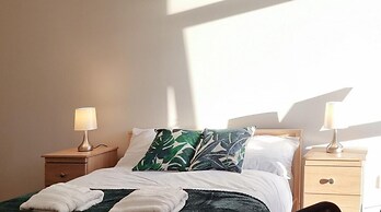 Modern Aesthetic Cozy Apartment