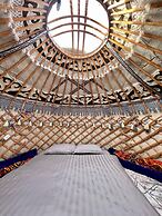 Agat Yurt Camp