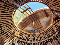 Agat Yurt Camp