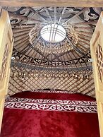 Agat Yurt Camp