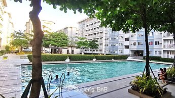 Room-butler's Bnb B Trees Residences Qc
